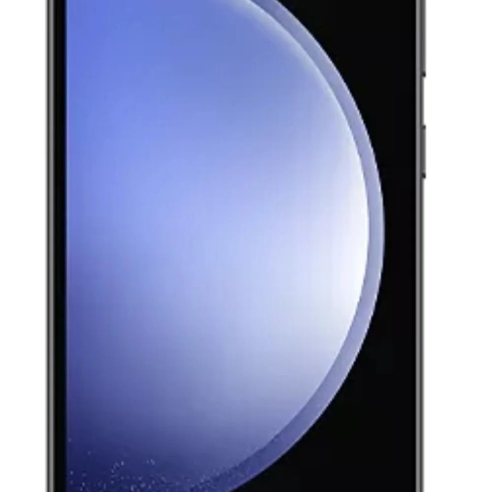 Samsung Smartphone 23 FE in Graphite